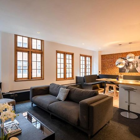 Smartflats - Grand-Place I Βρυξέλλες Εξωτερικό φωτογραφία