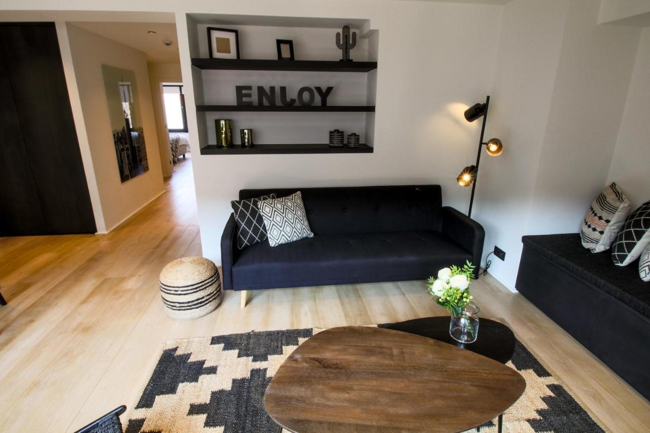 Smartflats - Grand-Place I Βρυξέλλες Εξωτερικό φωτογραφία