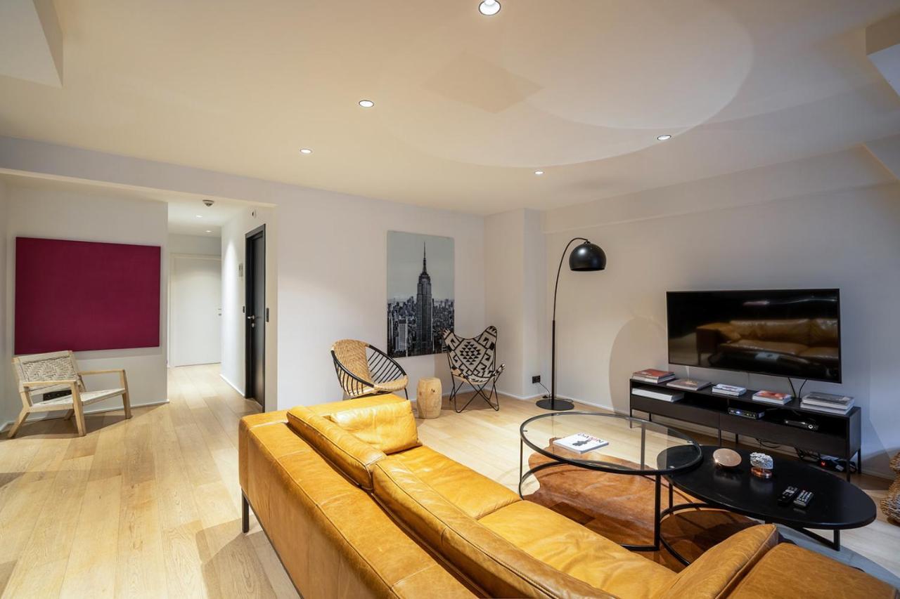 Smartflats - Grand-Place I Βρυξέλλες Εξωτερικό φωτογραφία