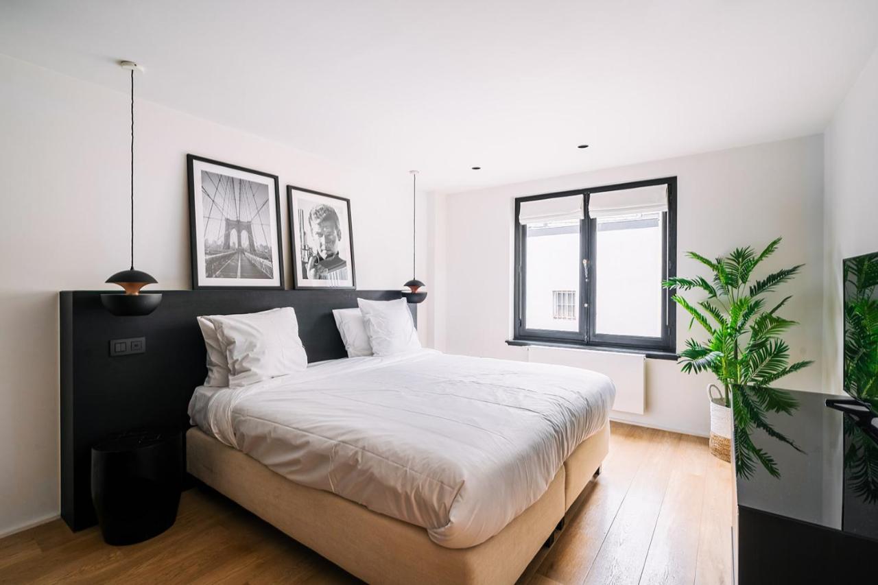 Smartflats - Grand-Place I Βρυξέλλες Εξωτερικό φωτογραφία