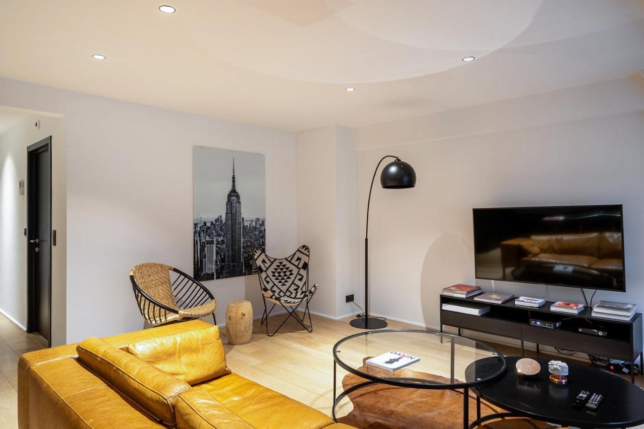 Smartflats - Grand-Place I Βρυξέλλες Εξωτερικό φωτογραφία