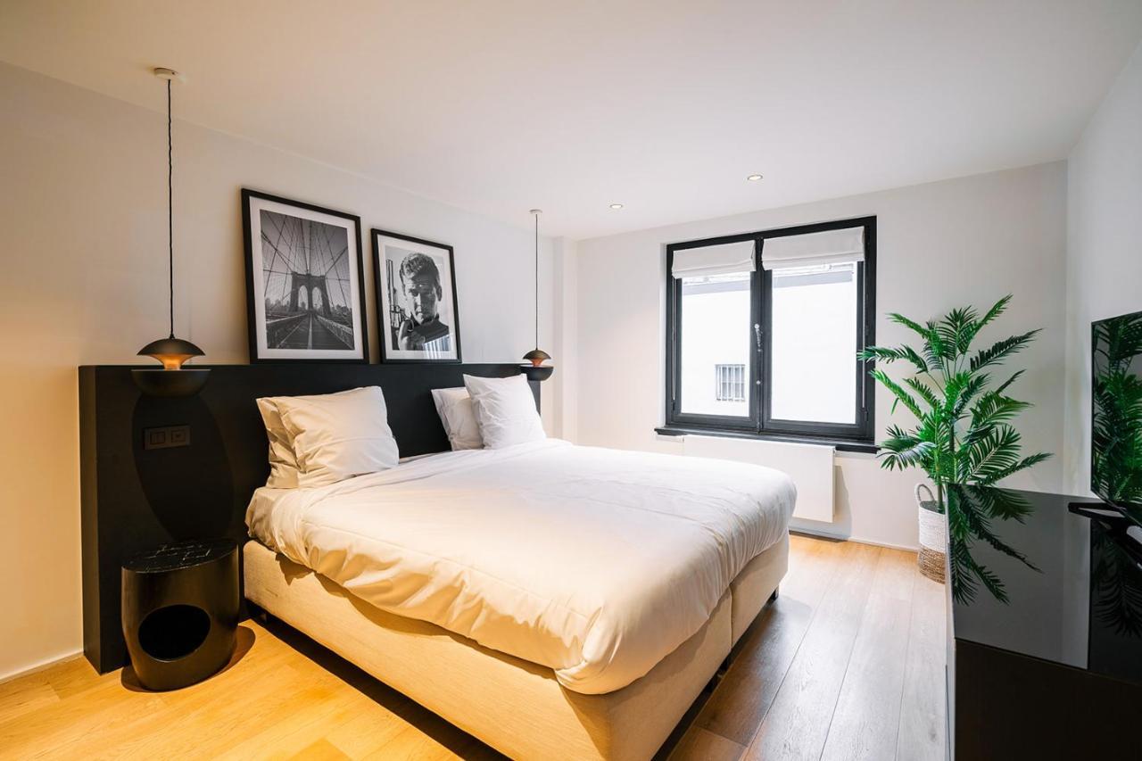 Smartflats - Grand-Place I Βρυξέλλες Εξωτερικό φωτογραφία