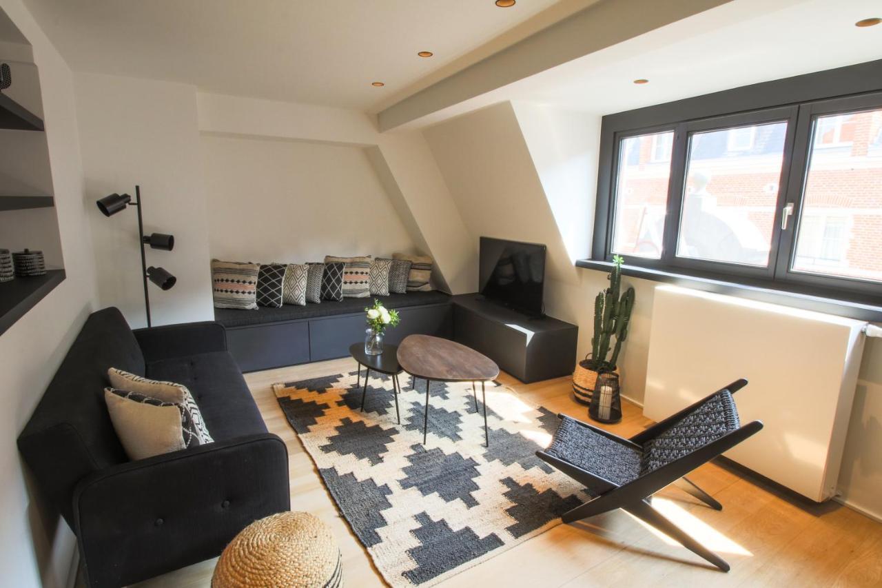Smartflats - Grand-Place I Βρυξέλλες Εξωτερικό φωτογραφία