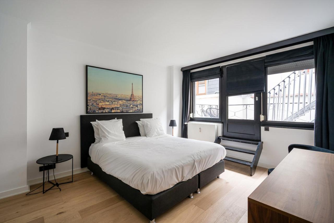 Smartflats - Grand-Place I Βρυξέλλες Εξωτερικό φωτογραφία