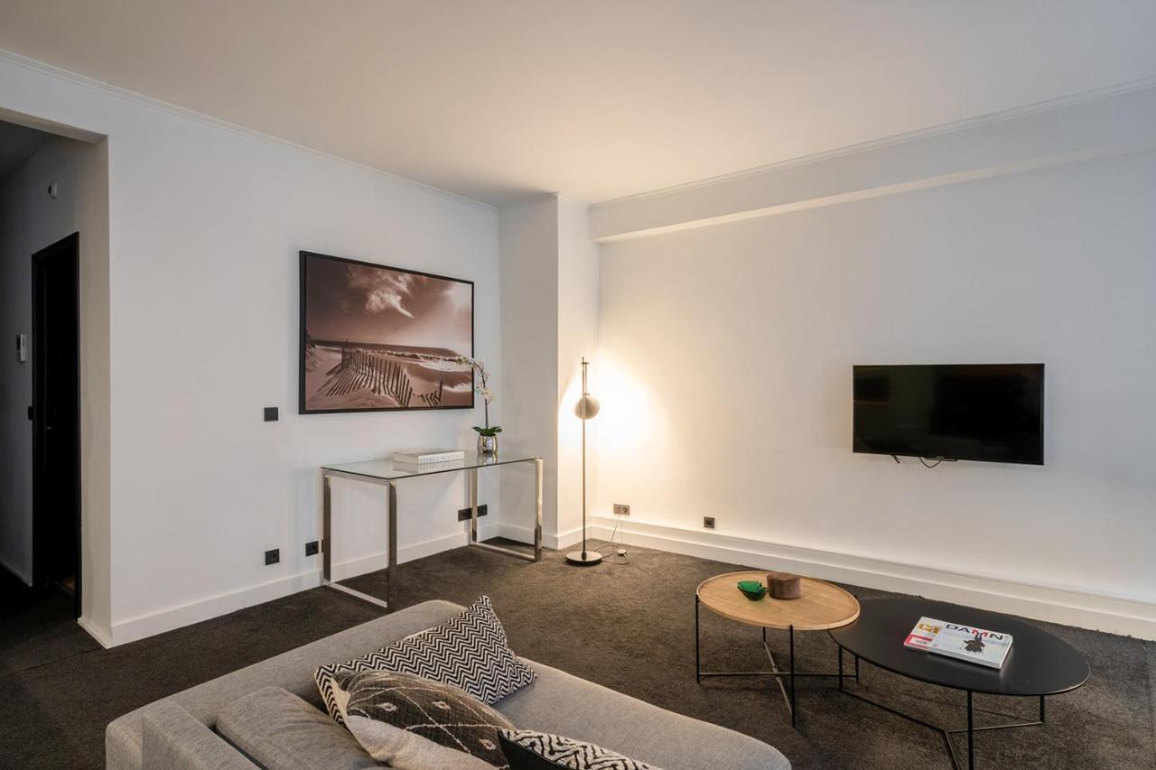Smartflats - Grand-Place I Βρυξέλλες Εξωτερικό φωτογραφία
